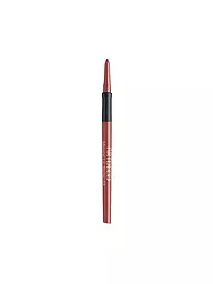 ARTDECO | Lippenkonturenstift - Mineral Lip Styler ( 17 Vintage Nude ) | dunkelrot