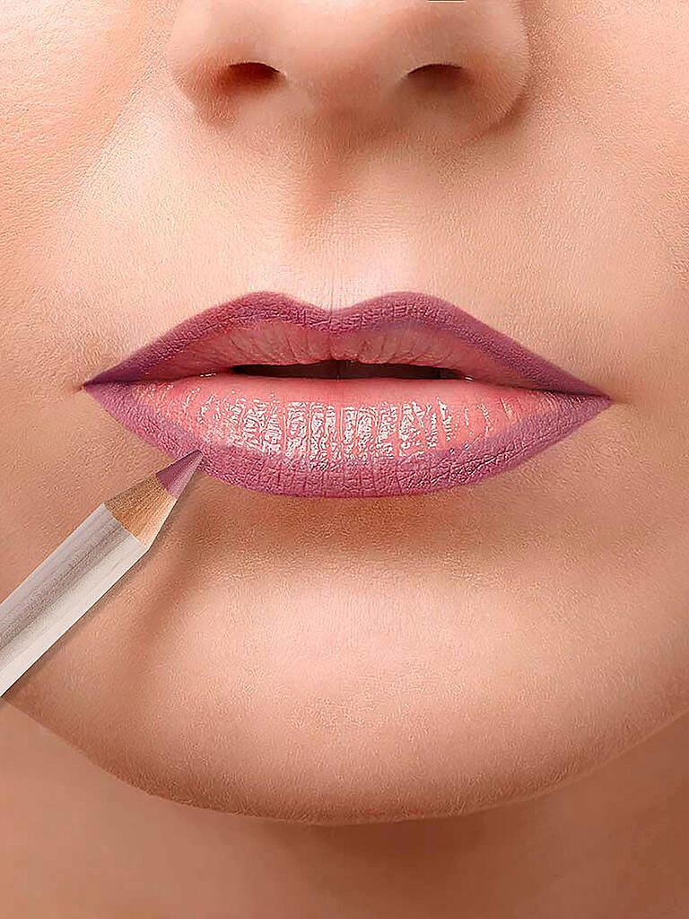 ARTDECO | Lippenkonturenstift - Smooth Lip Liner ( 70 berry smoothie )  | rot
