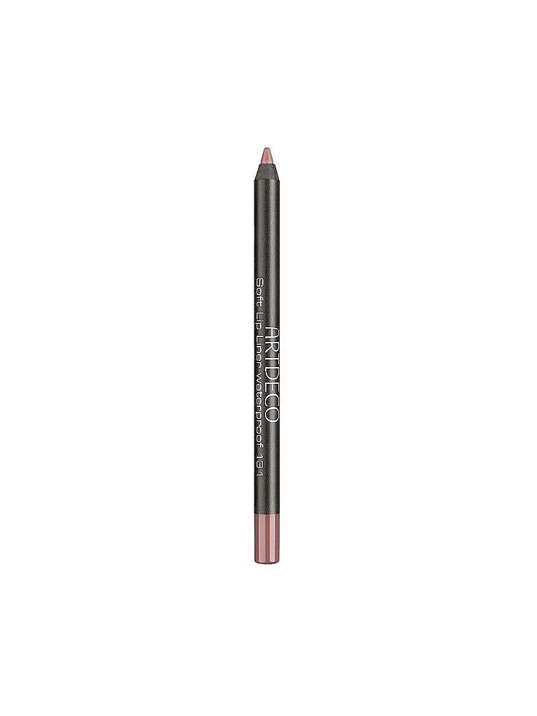 ARTDECO | Lippenkonturenstift - Soft Lip Liner Waterproof ( 131 Perfect Fit ) | rosa