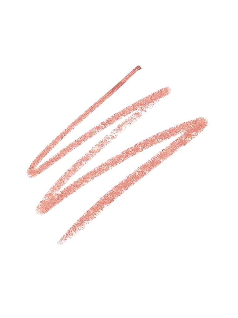 ARTDECO | Lippenkonturenstift - Soft Lipliner Waterproof (117 Rosy Nude) | camel