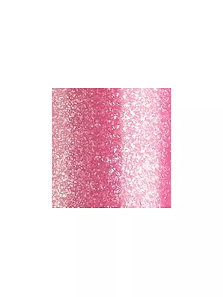 ARTDECO | Lippenpflege - Color Booster Lip Balm ( 2 pink glitter ) | transparent