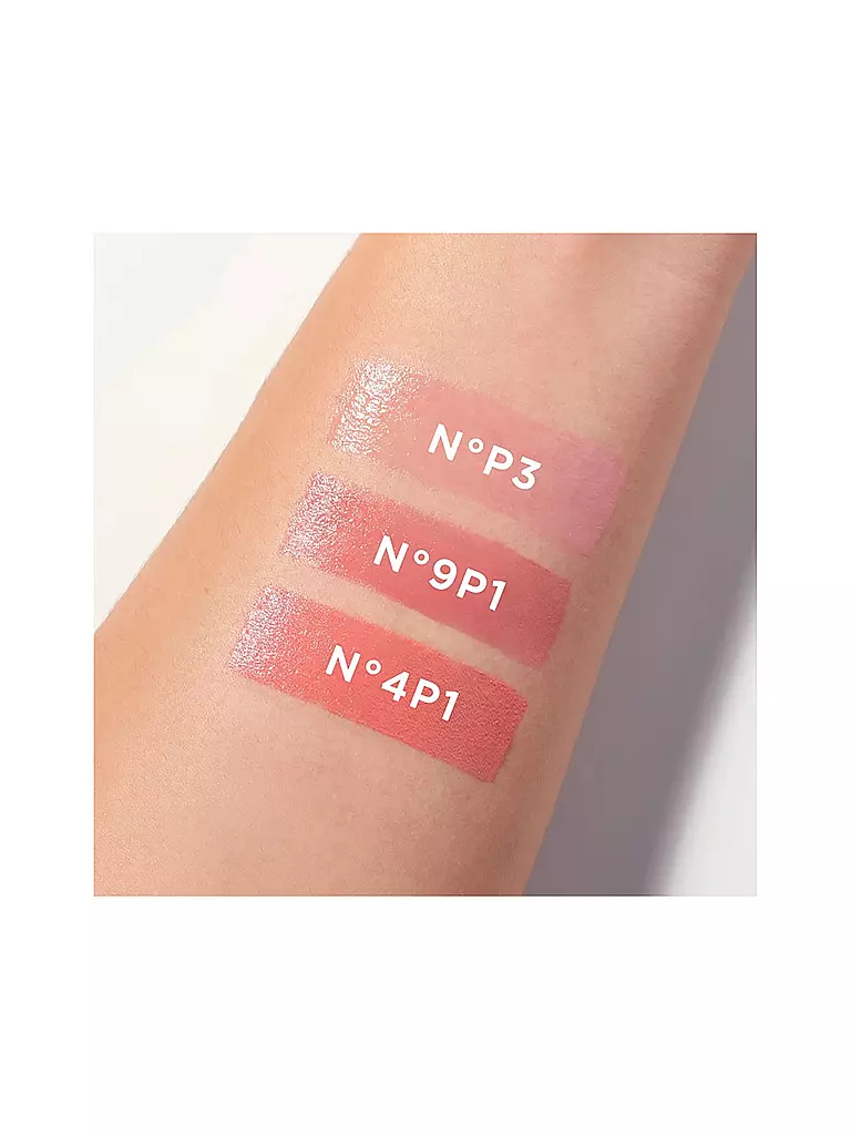 ARTDECO | Lippenstift - Color Booster Lip Balm Limited Edition (4P1 Rose) | rosa