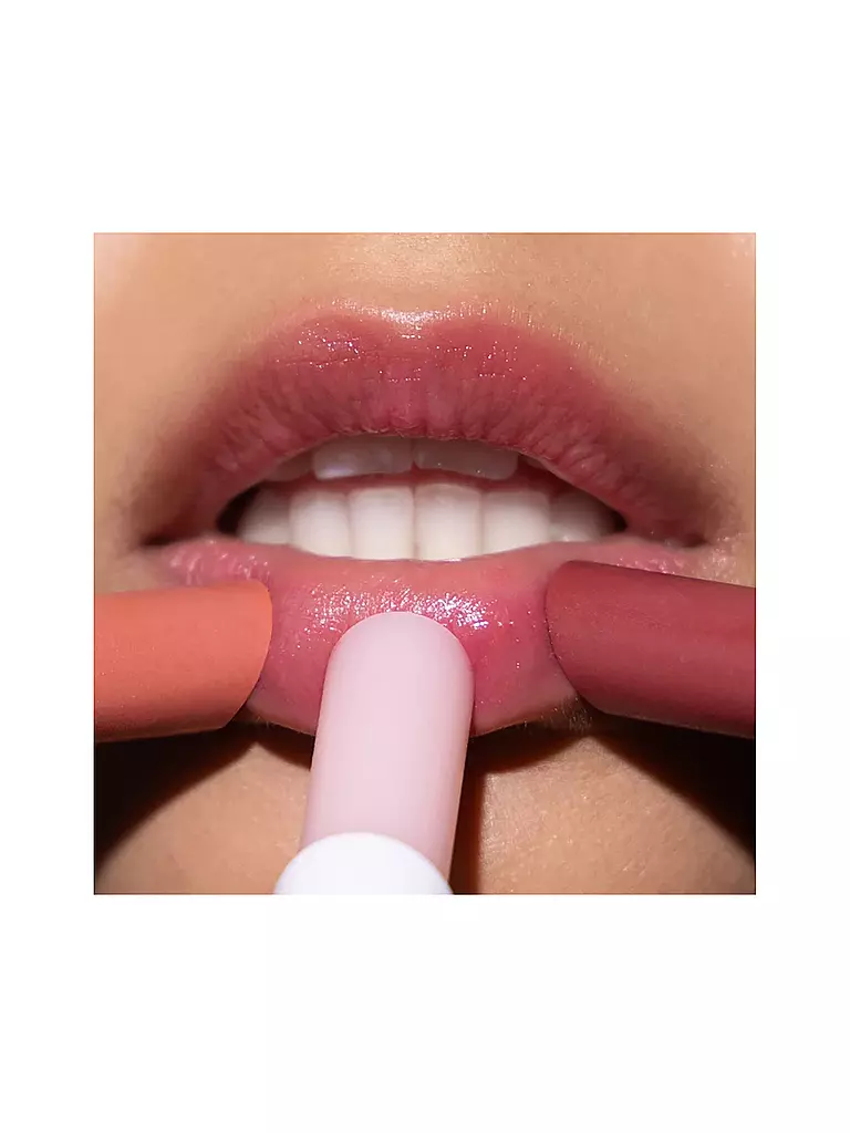 ARTDECO | Lippenstift - Color Booster Lip Balm Limited Edition (4P1 Rose) | rosa