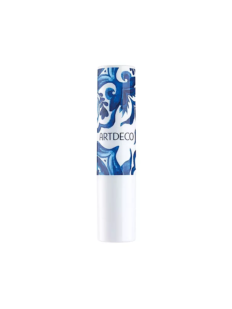 ARTDECO | Lippenstift - Color Booster Lip Balm Limited Edition (4P1 Rose) | rosa