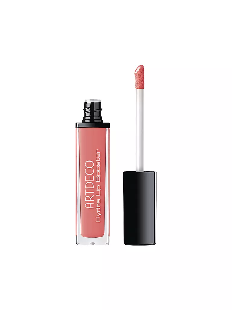 ARTDECO | Lippenstift - Hydra Lip Booster ( 14 Coral )  | pink