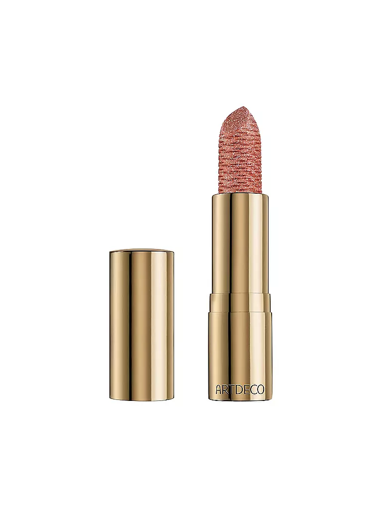 ARTDECO | Lippenstift - Lip Jewels (37 Nude Diamonds) | rosa