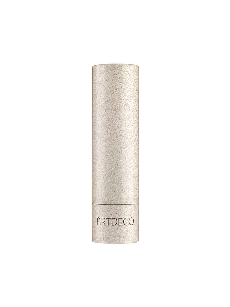 ARTDECO | Lippenstift - Natural Cream Lipstick ( 682 Raspberry )  | rosa