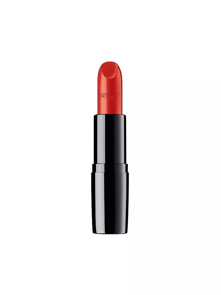 ARTDECO | Lippenstift - Perfect Color Lipstick ( 802 Spicy Red )  | rot