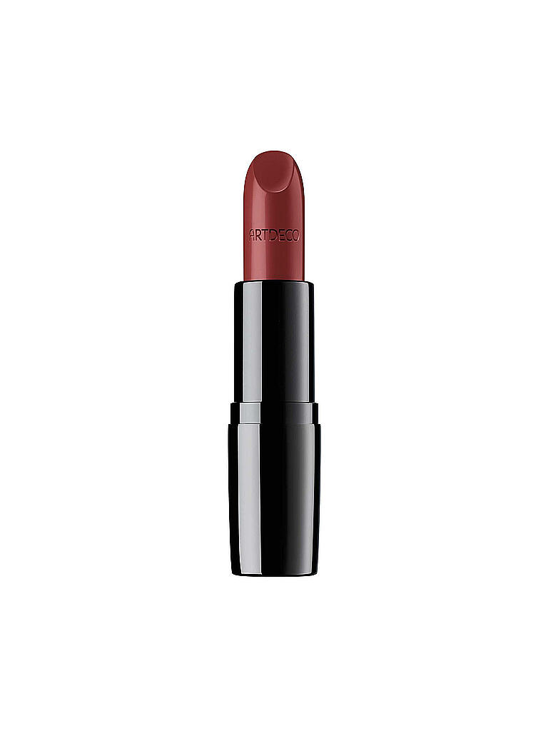 ARTDECO | Lippenstift - Perfect Color Lipstick ( 810 Confident Style ) | dunkelrot