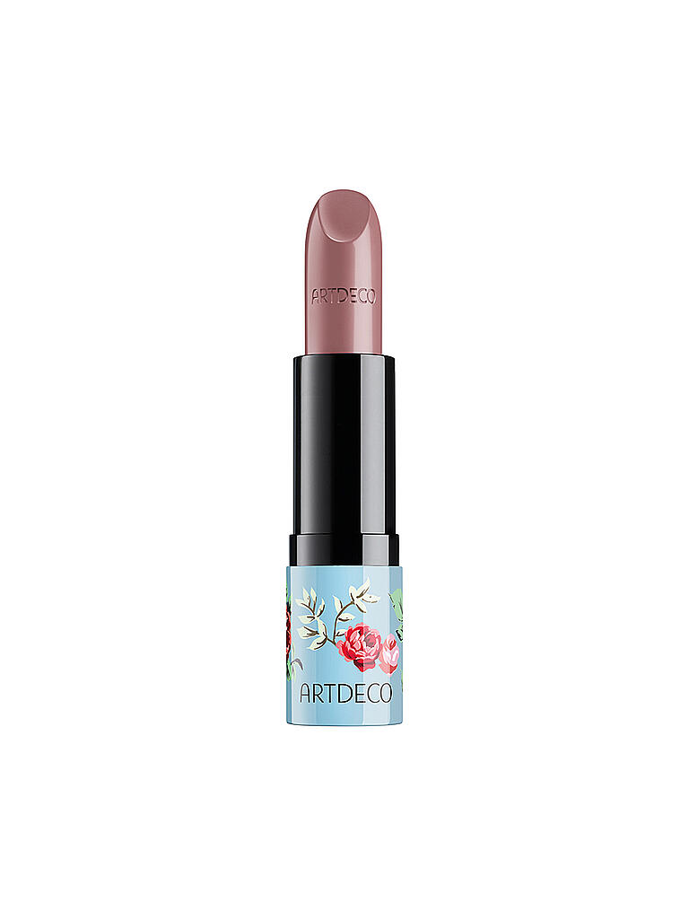 ARTDECO | Lippenstift - Perfect Color Lipstick ( 825 Royal Rose )  | rosa