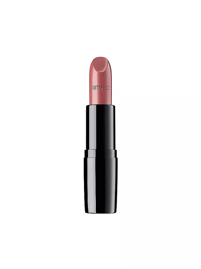 ARTDECO | Lippenstift - Perfect Color Lipstick ( 834 Rosewood Rouge )  | rosa