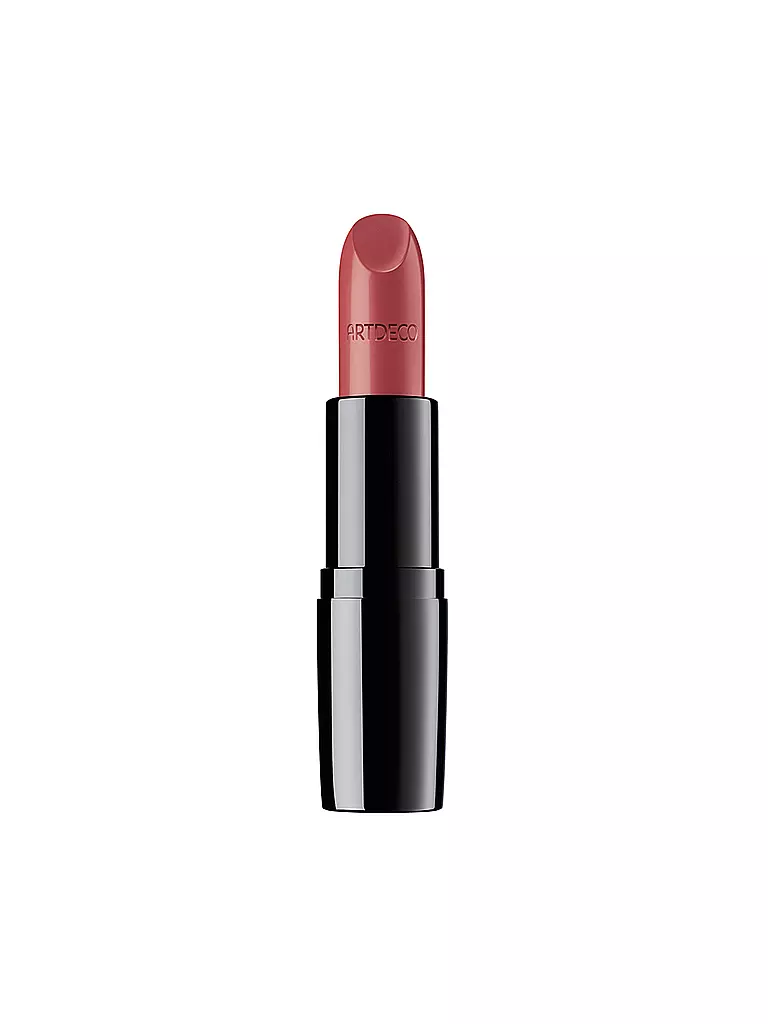 ARTDECO | Lippenstift - Perfect Color Lipstick ( 884 Warm Rosewood )  | rosa