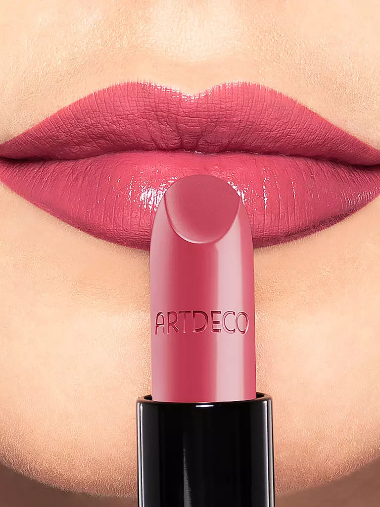 ARTDECO | Lippenstift - Perfect Color Lipstick ( 910 Pink Petal )  | rosa