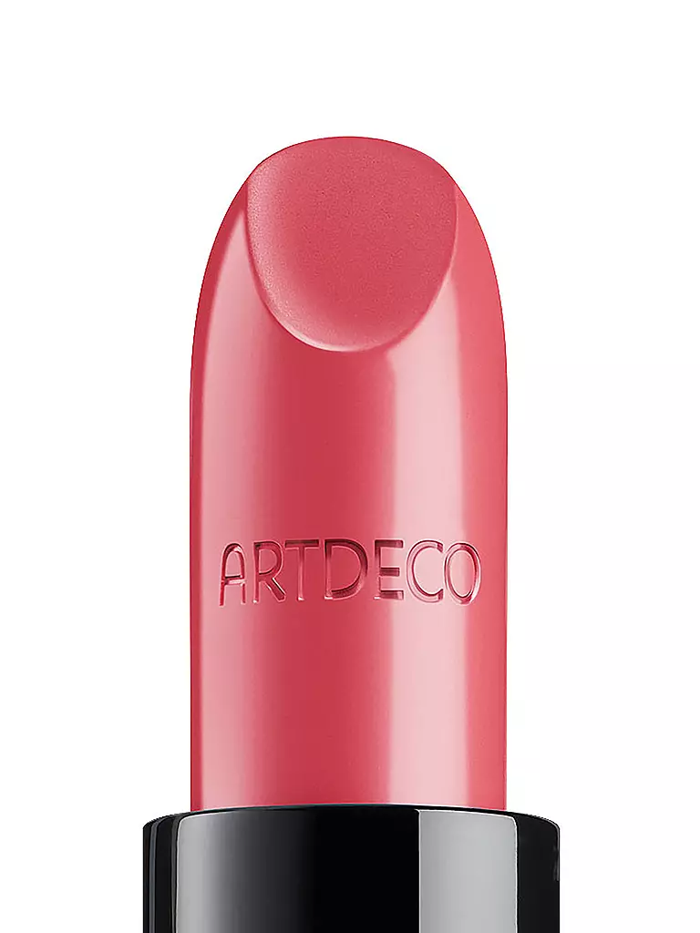 ARTDECO | Lippenstift - Perfect Color Lipstick ( 910 Pink Petal )  | rosa