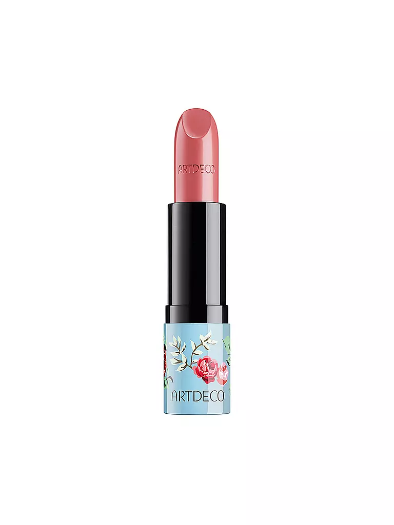 ARTDECO | Lippenstift - Perfect Color Lipstick ( 912 Make it Bloom )  | rosa