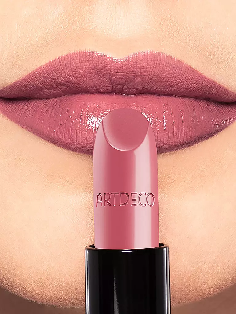 ARTDECO | Lippenstift - Perfect Color Lipstick ( 912 Make it Bloom )  | rosa