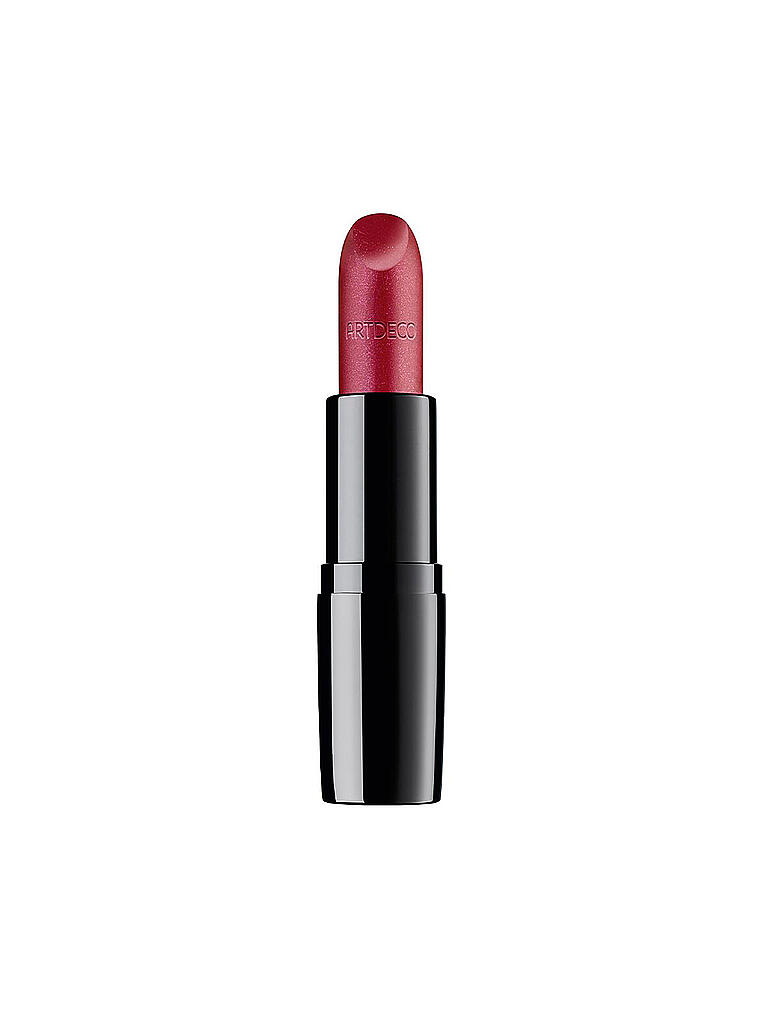 ARTDECO | Lippenstift - Perfect Color Lipstick ( 928 Red Rebel ) | rot