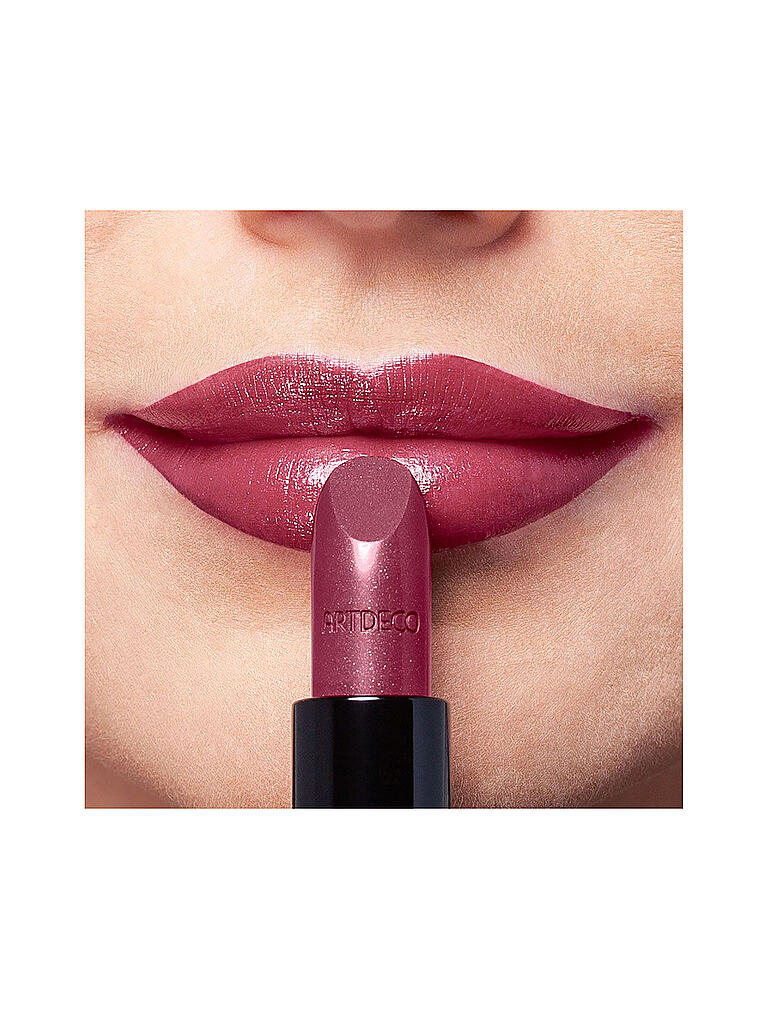 ARTDECO | Lippenstift - Perfect Color Lipstick ( 970 Offbeat ) | rot