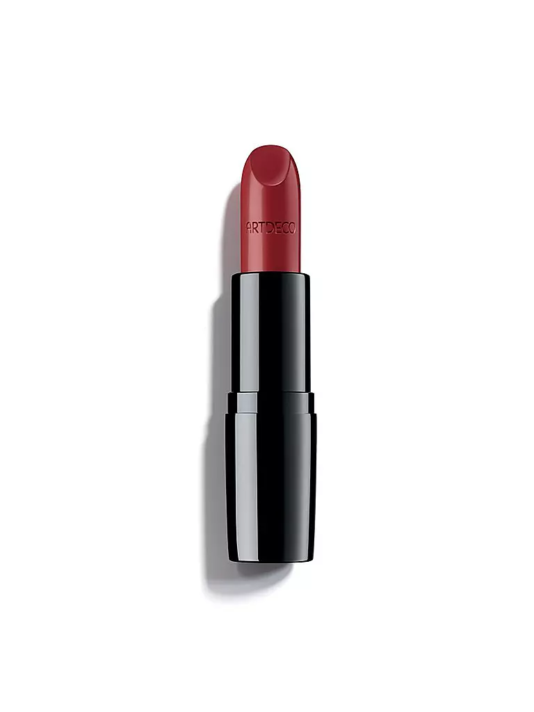 ARTDECO | Lippenstift - Perfect Color Lipstick (806 ARTDECO RED) | rot