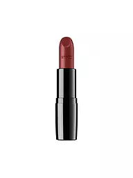 ARTDECO | Lippenstift - Perfect Color Lipstick ( 827 Classic Elegance )  | dunkelrot