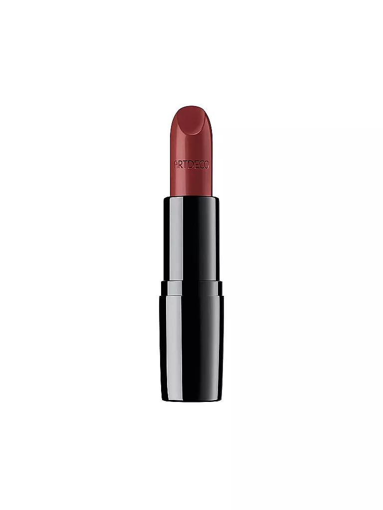 ARTDECO | Lippenstift - Perfect Color Lipstick (810 Confident Style) | dunkelrot