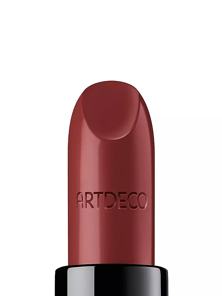 ARTDECO | Lippenstift - Perfect Color Lipstick (810 Confident Style) | dunkelrot