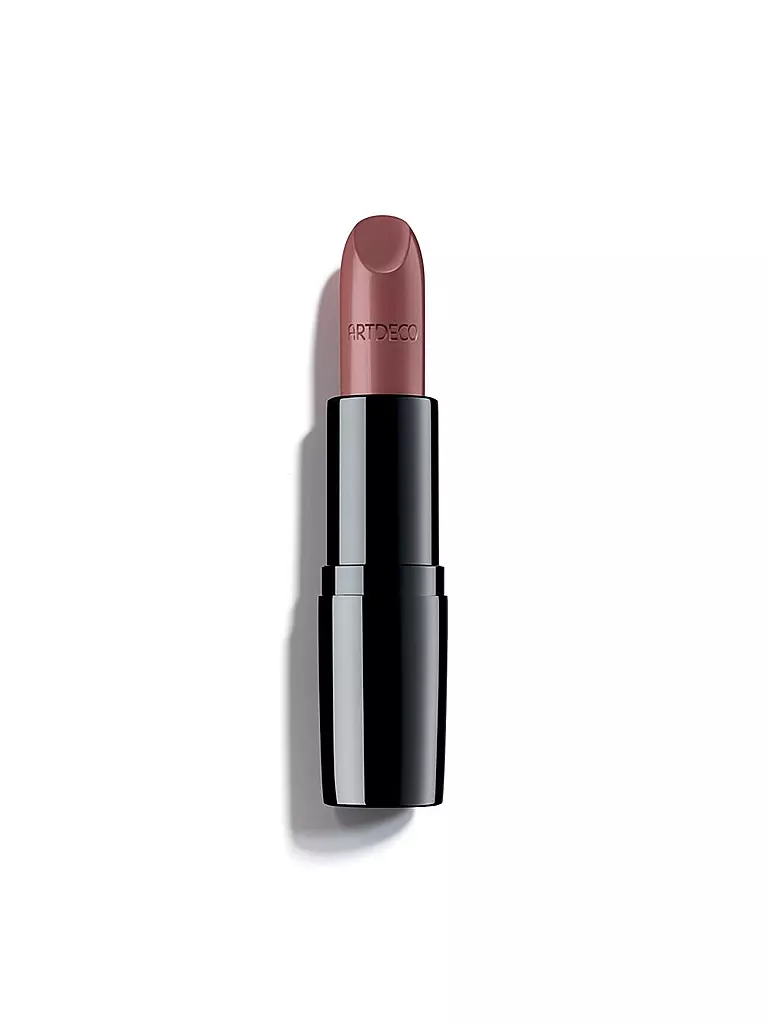 ARTDECO | Lippenstift - Perfect Color Lipstick (812 Dark Cinnamon) | rot