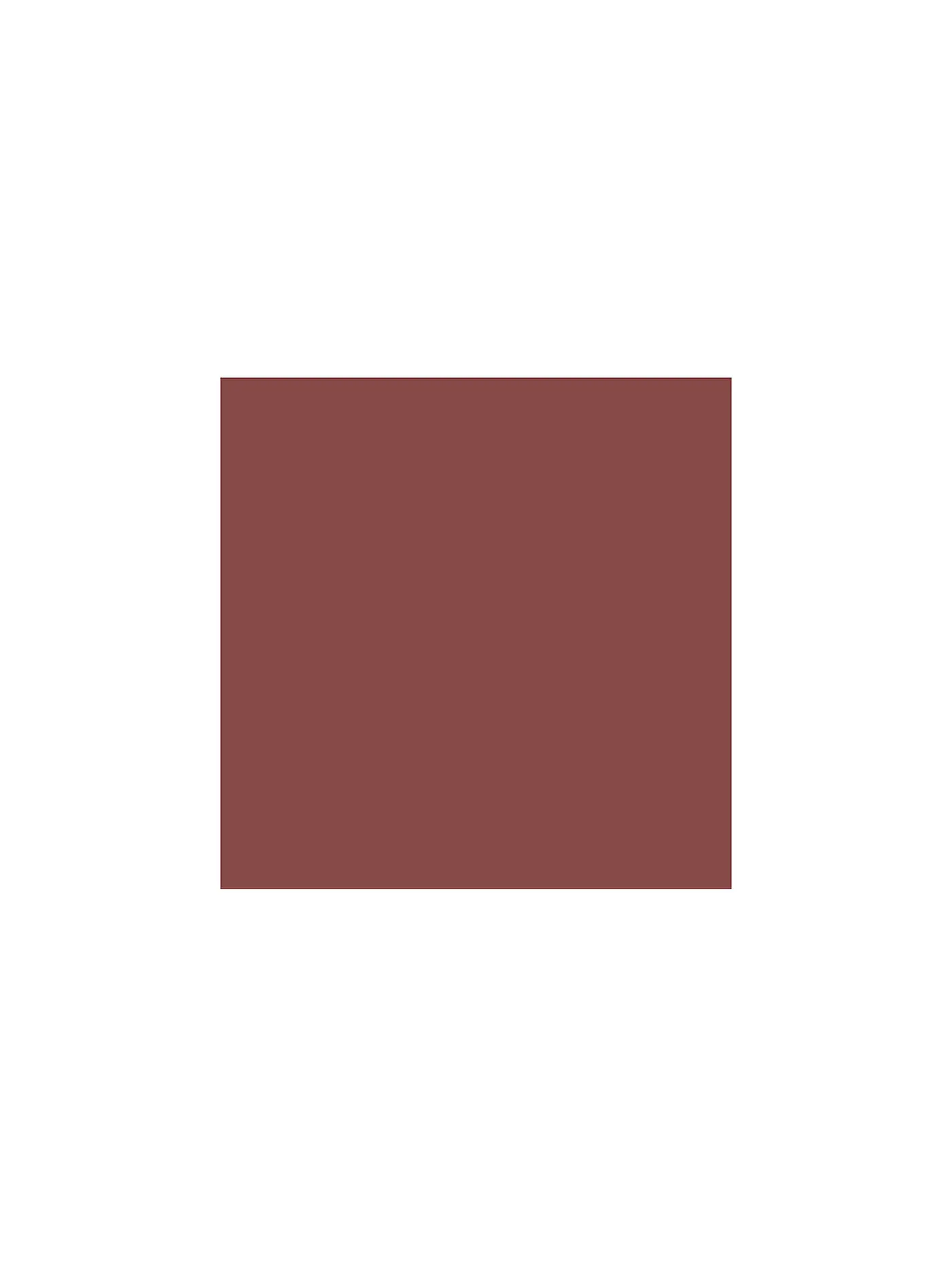 ARTDECO | Lippenstift - Perfect Color Lipstick (812 Dark Cinnamon) | rot