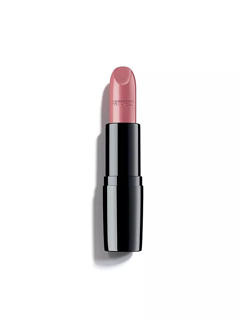 ARTDECO | Lippenstift - Perfect Color Lipstick (833 Lingering Rose) | rosa