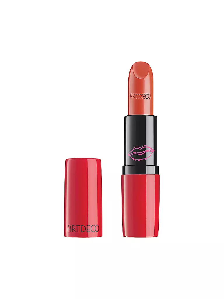 ARTDECO | Lippenstift - Perfect Color Lipstick (868 Creative Energy) | rot