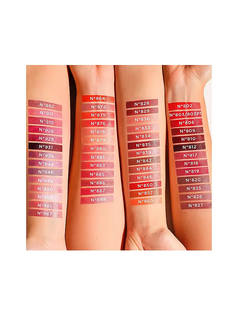 ARTDECO | Lippenstift - Perfect Color Lipstick (872 Corraline) | pink