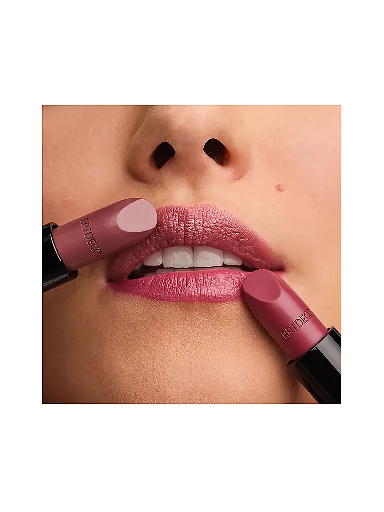 ARTDECO | Lippenstift - Perfect Color Lipstick (872 Corraline) | pink