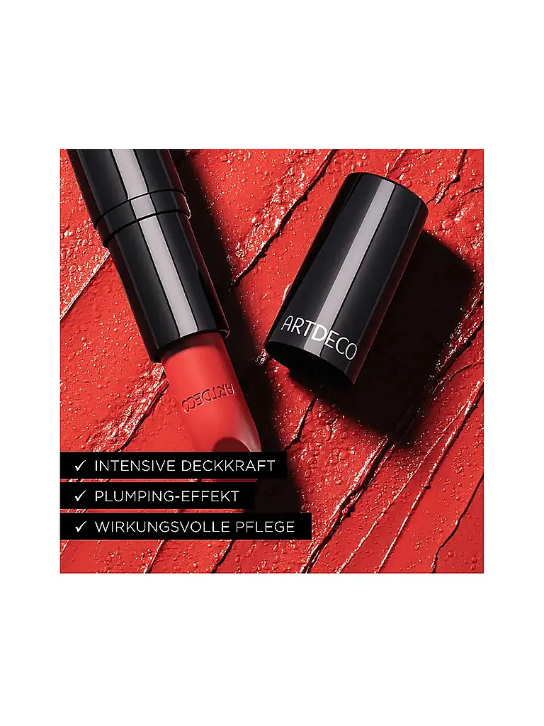 ARTDECO | Lippenstift - Perfect Color Lipstick (872 Corraline) | pink