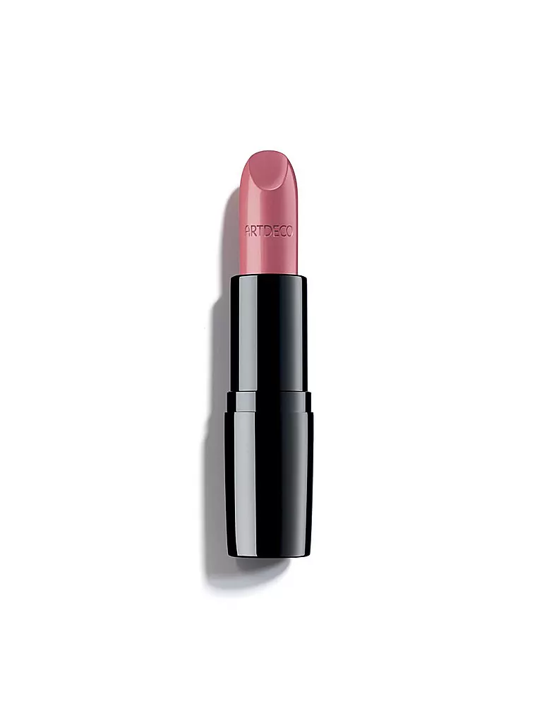 ARTDECO | Lippenstift - Perfect Color Lipstick (961 Pink Bouquet) | rot