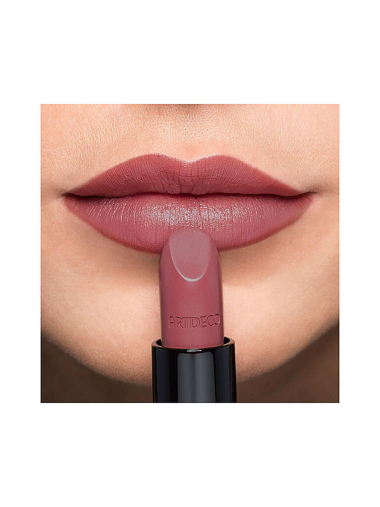 ARTDECO Lippenstift Perfect Color Lipstick ( 834 Rosewood Rouge ) rosa