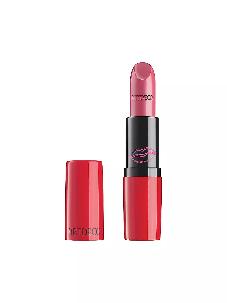 Perfect Color Lipstick: Cremiger Lippenstift für perfekte Lippen