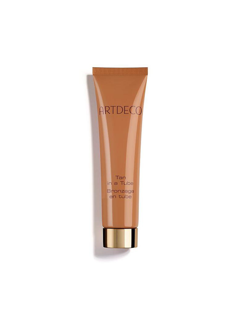 ARTDECO | Make Up - Tan in a Tube (Sunny Touch) - Limited Edition | beige