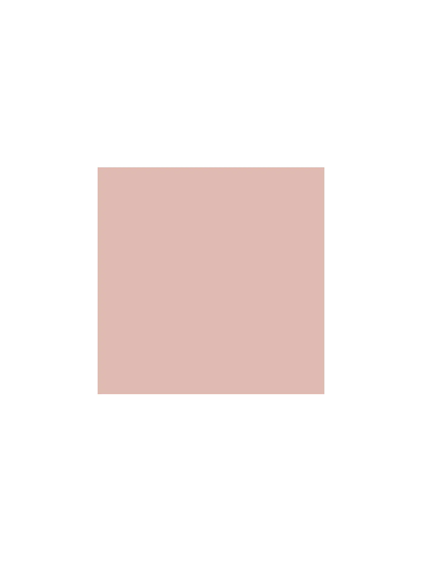 ARTDECO | Nagellack - Art Couture Nail Lacquer ( 614 fading ) | braun