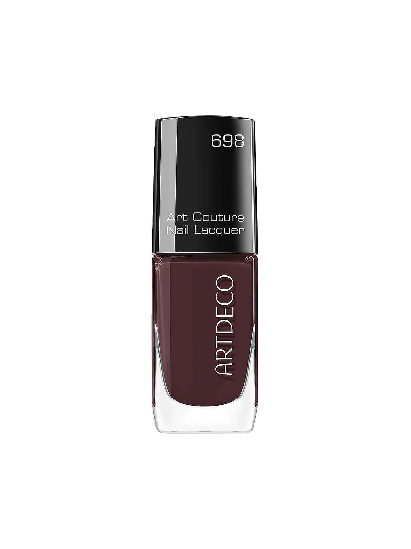 ARTDECO | Nagellack - Art Couture Nail Lacquer 10ml (778 Earthly Mauve) | braun