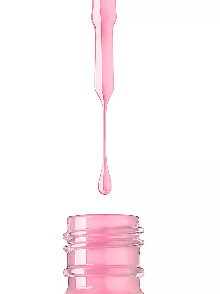 ARTDECO | Nagellack - Art Couture Nail Lacquer ( 715 Pink Gerbera )  | rosa
