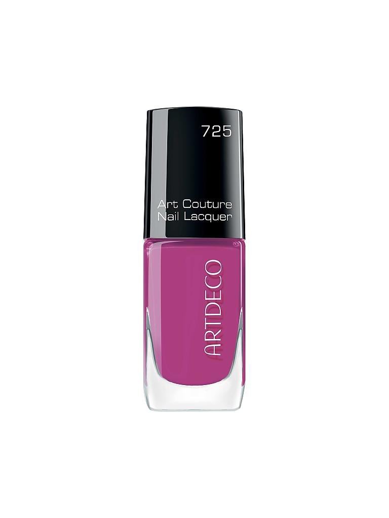 ARTDECO | Nagellack - Art Couture Nail Lacquer ( 725 fruity berries ) | pink