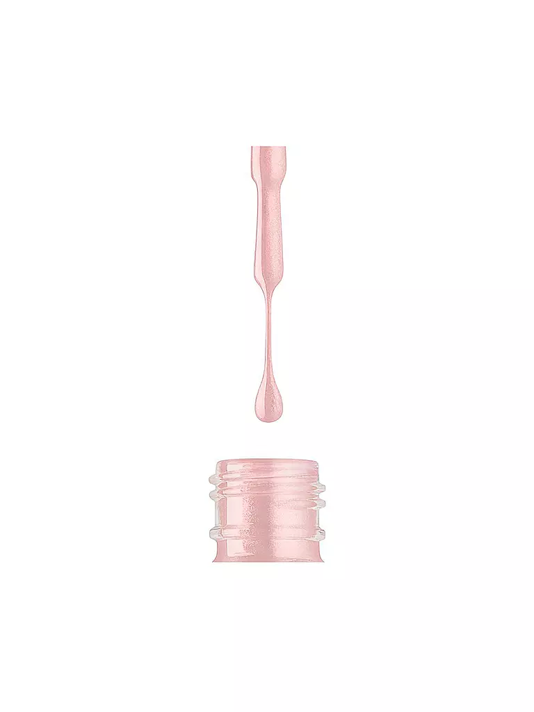 ARTDECO | Nagellack - Art Couture Nail Lacquer ( 902 sparkling darling )  | rosa