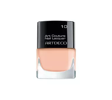 ARTDECO Nagellack - Art Couture Nail Lacquer (10 Peach Peony)