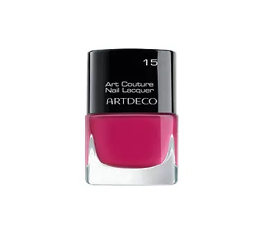 ARTDECO Nagellack - Art Couture Nail Lacquer (15 Community Pink)