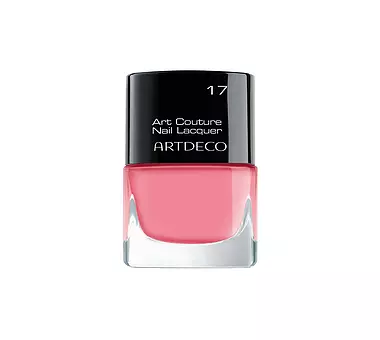 ARTDECO Nagellack - Art Couture Nail Lacquer (17 Coral Hibiscus)