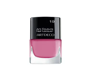 ARTDECO Nagellack - Art Couture Nail Lacquer (19 Little Violet)
