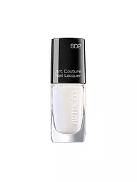 ARTDECO | Nagellack - Art Couture Nail Lacquer (798 Rose Glazed) | weiss