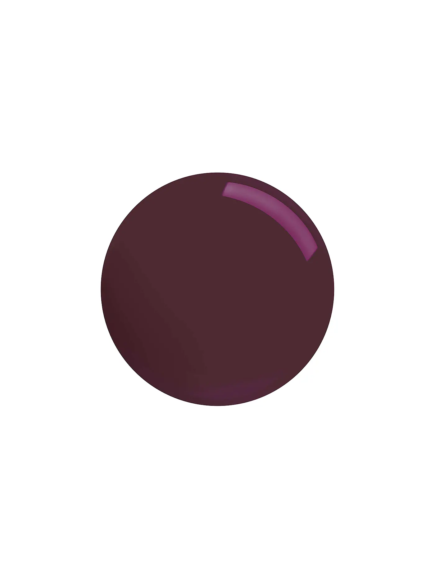 ARTDECO | Nagellack - Art Couture Nail Lacquer (701 Rouge Fonce)  | dunkelrot