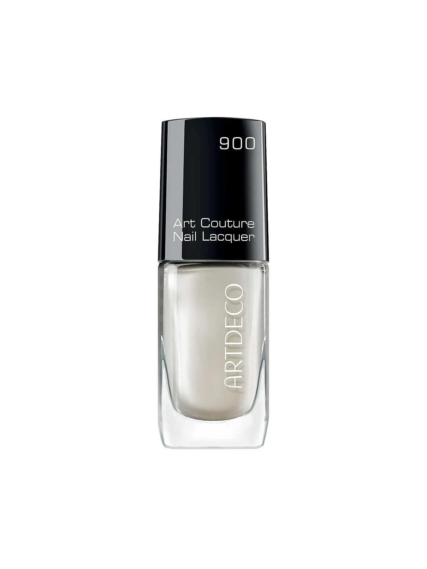 ARTDECO | Nagellack - Art Couture Nail Lacquer 10ml (778 Earthly Mauve) | creme