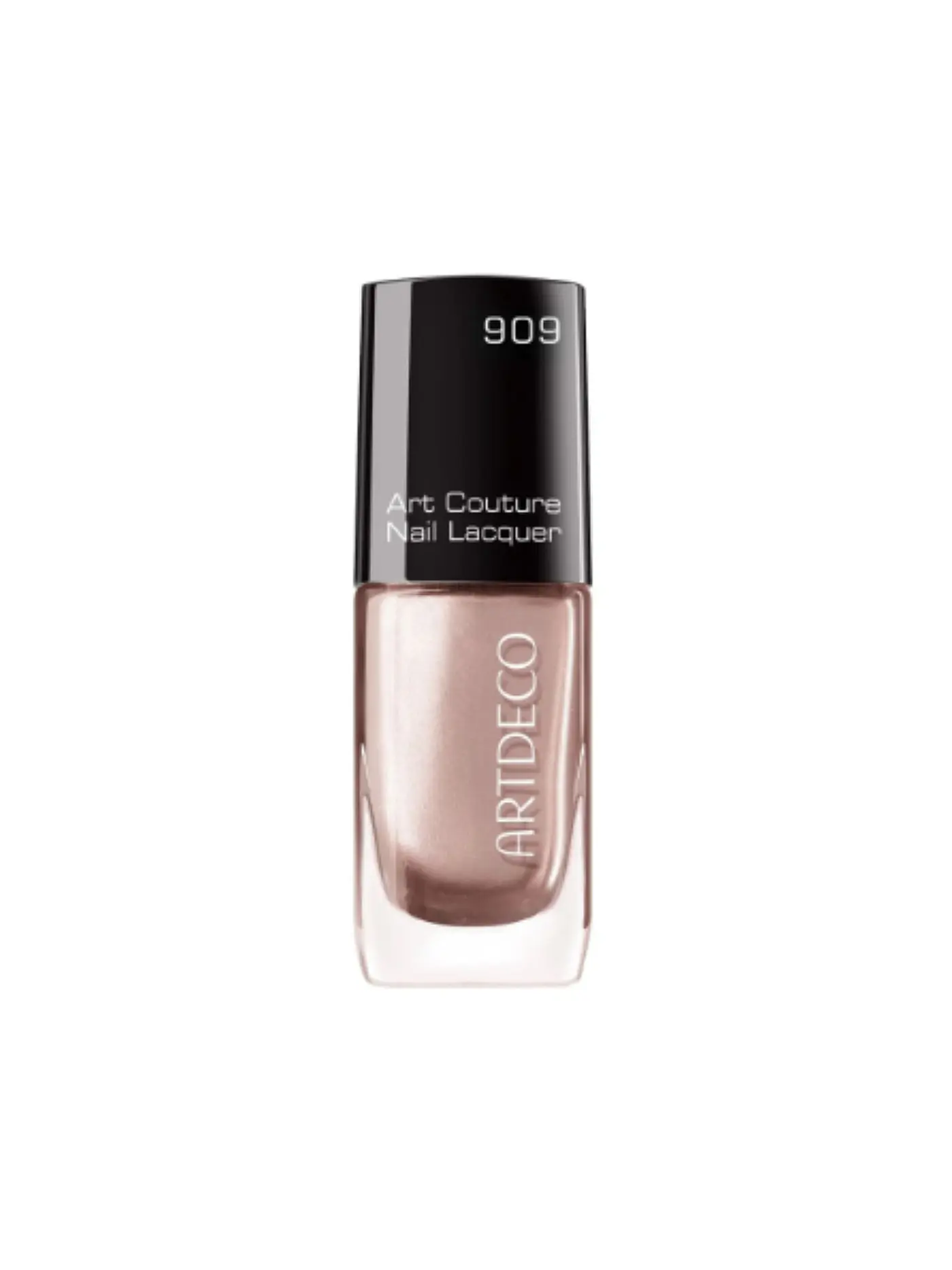 ARTDECO | Nagellack - Art Couture Nail Lacquer 10ml (778 Earthly Mauve) | rosa